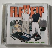 Flexxip -Fach      Ten Typ Mes ,Emil Blef.   T1