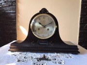 Zegar JUNGHANS WURTTEMBERG ok.1924-1925 werk A52 secesja / eklektyczny loft