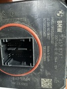 MODUŁ LED GŁÓWNY BMW F20 F21 F30 F32 F36 FULL LED 7.457.873