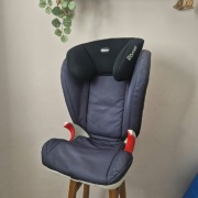 Britax Römer Kid II fotelik samochodowy 15–36 kg stan bardzo dobry
