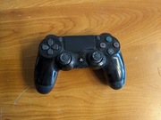 Pad kontroler Sony PS4 ZCT2E oryginał uszkodzony 