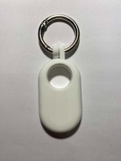 Białe etui do Samsung Galaxy Smart Tag 2