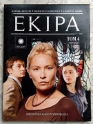 FILM DVD EKIPA tom 4 III odc. 5 serial PL +książka