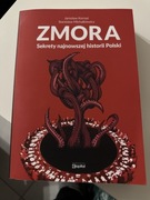 Zmora. Sekrety najnowszej historii Polski