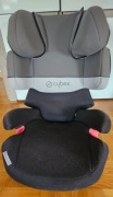 FOTELIK CYBEX SOLUTION X-FIX ISOFIX 15-36KG