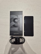 Samsung S21 Ultra pod choinkę Warszawa