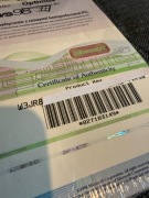 Kolekcjonerski WINDOWS 98 SE OPTIMUS, FOLIA, NIEOTWIERANY, komplet