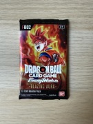 Dragon Ball Super Fusion World: Blazing Aura FB02 - Booster Pack