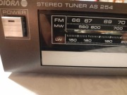 Tuner Diora AS 254