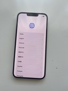 Wyświetlacz LCD IPhone 14 demontaż oryginał