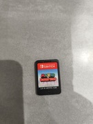 Mario vs Donkey Kong