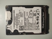 DYSK 2,5 WDC WD1600BEKT-75A25T0  160,0 GB