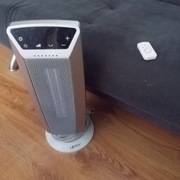 Termowentylatory Ceramiczny Yoer Eco Falerka