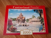 Puzzle Castorland 1000 elementów, pałac w Tajlandii