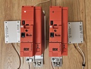 Falownik SEW EURODRIVE MOVITRAC B 0,75kW + rezystor hamujący