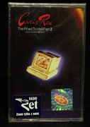 Chris Rea - The Road To Hell Part 2, kaseta, folia