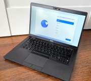 Dell Latitude 5400 | i5-8365U | 8GB RAM | 256GB SSD | 100% Sprawny | Okazja