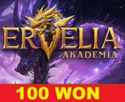 ERVELIA AKADEMIA 27.06.2025 - 100W 100 WON 100KKK YANG LEGIT