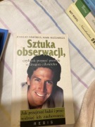 Dymitris, Mazzarella, sztuka obserwacji