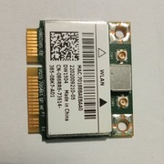 Karta sieciowa WiFi Oryginał Dell Letitude E6230