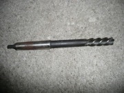 rozwiertak maszynowy 7h7 hss-e