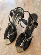 Gaspard Yurkievich Sandały damskie na szpilce rozmiar 38.