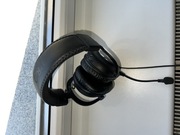 Słuchawki Logitech pro