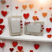 Ramki na walentynki dla zakochanych love ramki na zdjęcia