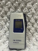 Sony SRF M55 Groov Walkman radio kieszonkowe sprawne 