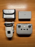 Dji Mini 2 Fly More Combo + akcesoria