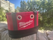 Torba owalna narzędziowa Milwaukee.