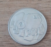 100 zł 40 Lat PRL 1984