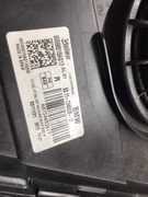 x1 f48 lampa prawa uszkodzona  7346538