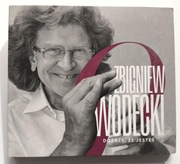 Zbigniew Wodecki - Dobrze, Że Jesteś # CD