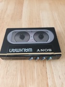 Walkman Sony Wm 20