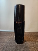 Sodastream czarna plus butla