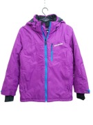 Kurtka zimowa dla dziecka Everest 11-12 lat 152 membrana TCS 3000