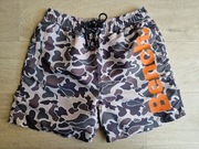 Nowe szorty spodenki kapielowe krótkie Bench roz. L khaki