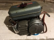 Silnik TUMMLER do kajaka