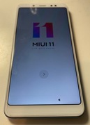Xiaomi redmi 5 M1803E7SG