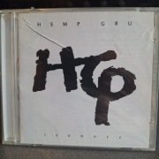 Hemp Gru "Jedność" CD 2020 Nowa w folii