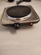 Kuchenka elektryczna 