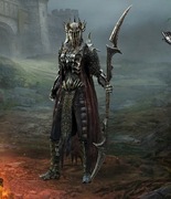 Broken Ranks | Serwer Izin | Druid 140, Mo 115 |