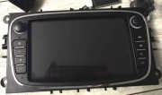 Radio Android Ford Focus / Mondeo / S-Max 6GB RAM 64GB LTE SIM GPS DSP 
