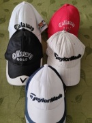 Czapki z daszkiem ,golfowe