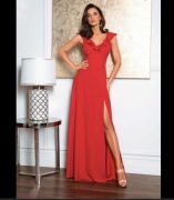 Sukienka Warsaw Dress  r.40