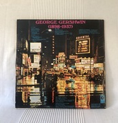 2 płyty winyle George Gershwin Filharmonia Śląska