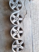 Alufelga Jeep Compas /Cheeroke R18