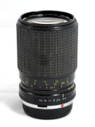 Sigma Zoom do OM-System Olympus f=35-135 1:3.5-4.5