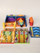 Zestaw SuperThings superzings wyścigi 